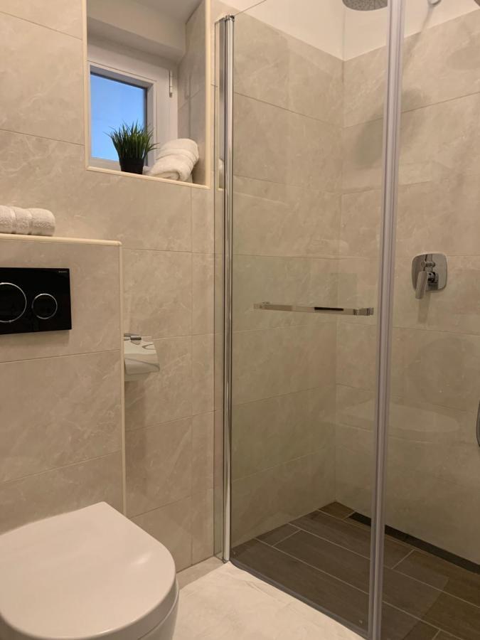 Royal Vega Apartment Liubliana Exterior foto