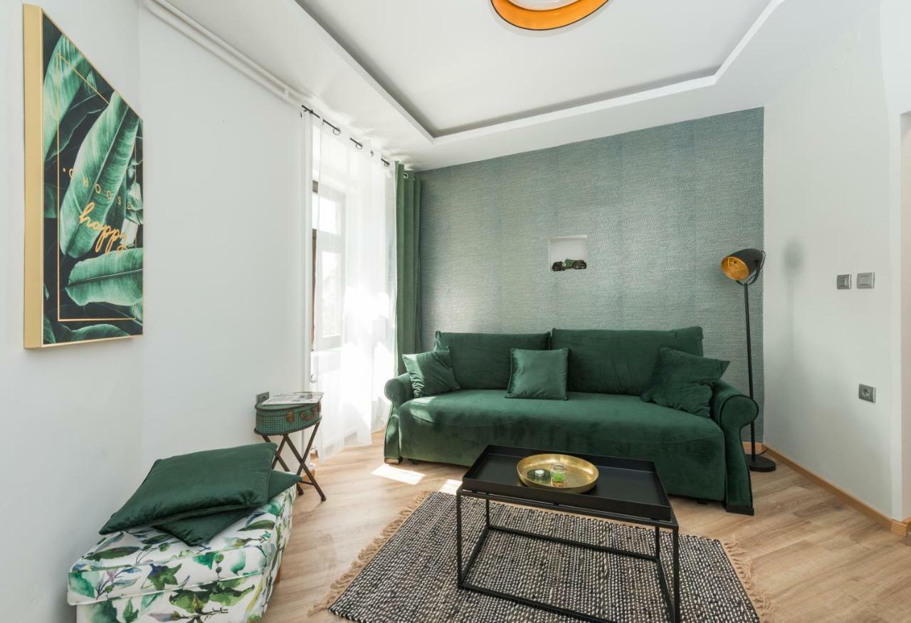Royal Vega Apartment Liubliana Exterior foto